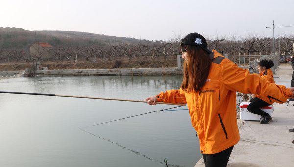 新手第一次怎么钓鱼相关技巧