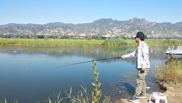 新手第一次怎么钓鱼相关技巧