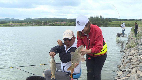 新手第一次怎么钓鱼相关技巧