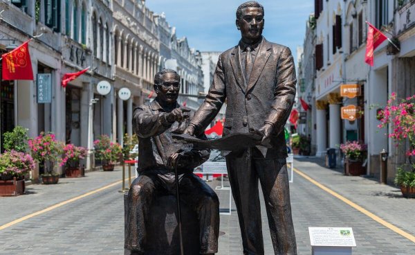 海口旅游景点攻略推荐