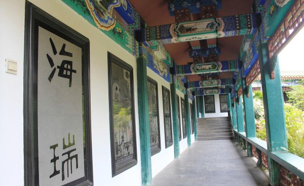 海口旅游景点攻略推荐