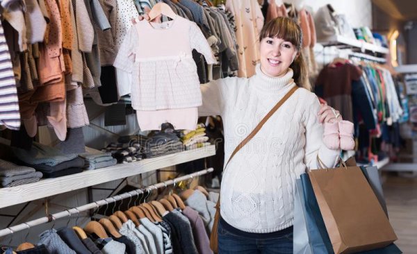 开个服装店大概需要多少钱