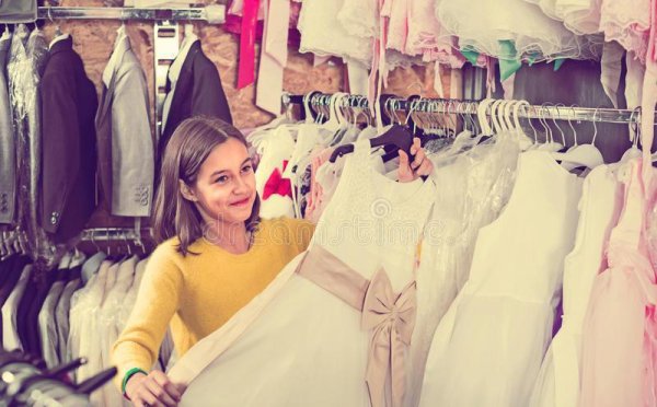 开个服装店大概需要多少钱