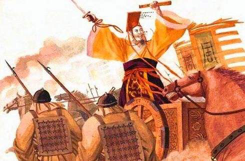 帝辛的真实历史怎样