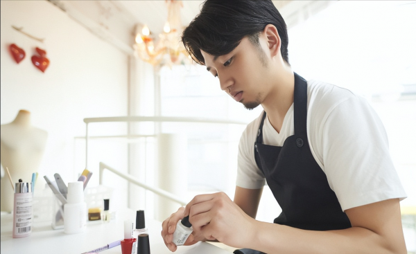 气场怎么培养出来的