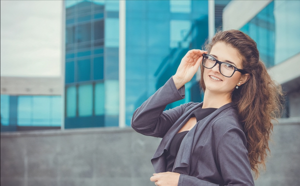 气场怎么培养出来的