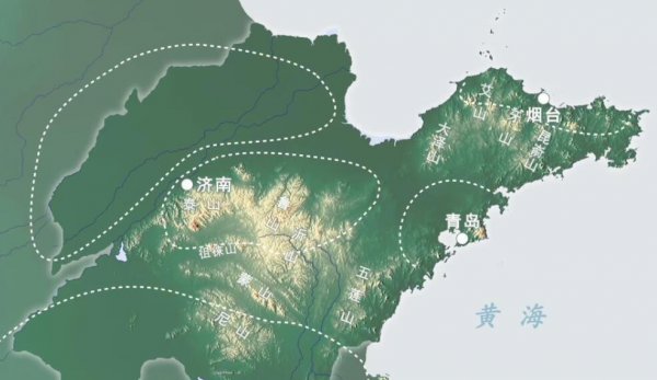 临沂市人口是山东省人口最多的城市