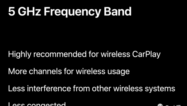carplay可以不用数据线吗