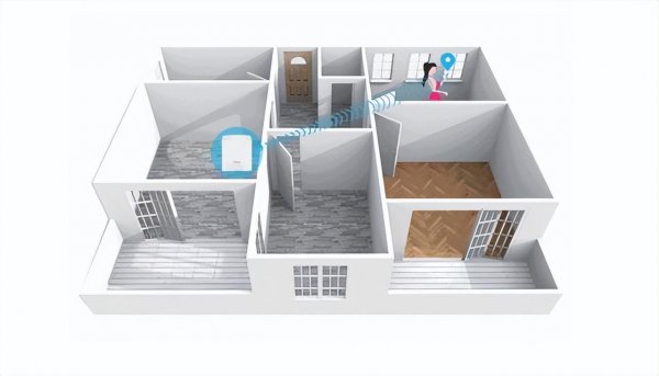 路由器2.4g和5g有什么区别