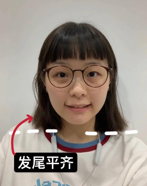 留长发的尴尬期怎么打理头发