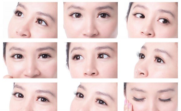 太实用了有了眼袋不用愁