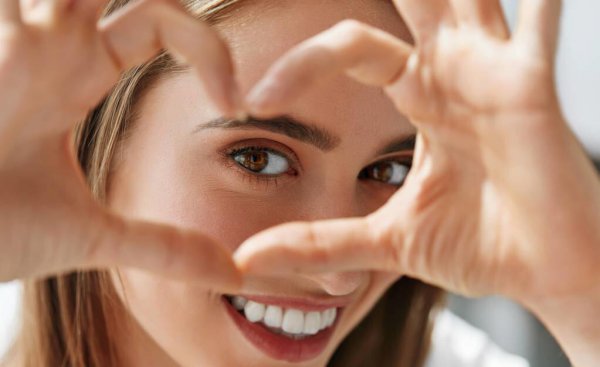 太实用了有了眼袋不用愁