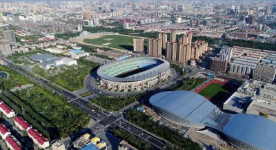 呼和浩特是哪个省的城市 内蒙省会呼和浩特的特色盘点