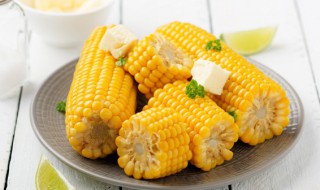 黏苞米如何速冻储存保鲜 怎样长期保存新鲜黏玉米