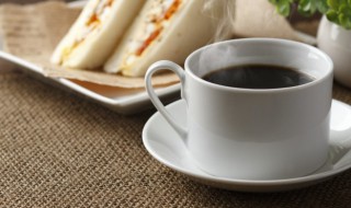 咖啡的益处 咖啡对人有哪些益处呢