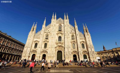 米兰是哪个国家的城市 国际都市米兰是意大利最发达的城市