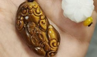 男人戴什么辟邪挂件好 男人戴哪些挂件辟邪好