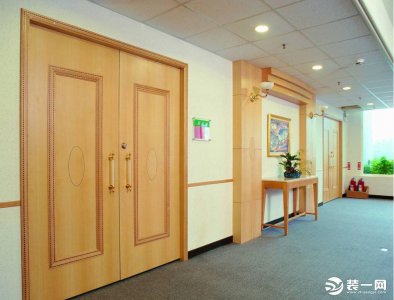 家里一般门的尺寸是多少 室内房门标准尺寸规格一览