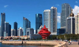 青岛有哪些景区 青岛著名景区介绍