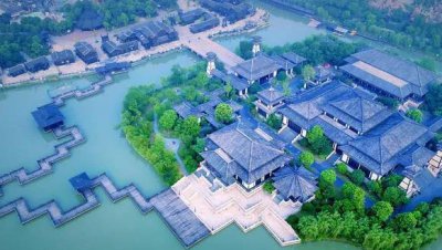 常州有什么好玩的地方 江苏常州值得游玩的十个景点推荐