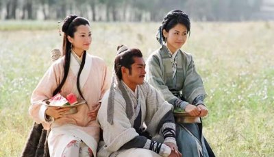 港剧排行榜前十名 盘点TVB口碑极好的十大经典港剧