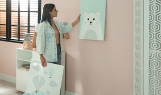 家里照片挂在哪里招财运好 家里照片挂在哪里比较招财运