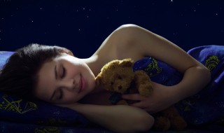 晚上为什么老是做梦 晚上怎么老是做梦