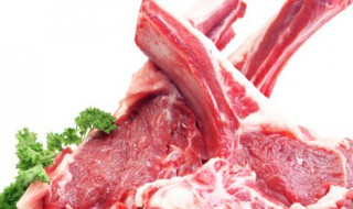 炖羊肉时要放什么香料去腥 怎么去除羊膻味