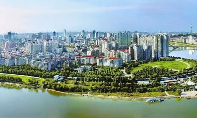 四川绵阳旅游必去十大景点推荐 绵阳周边一日游必去景点