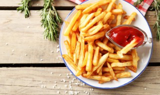 冰冻薯条解冻多久 冰冻薯条解冻需要多久