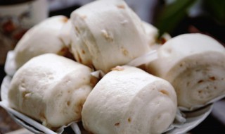 如何制作鲜肉馒头好吃 制作鲜肉馒头的方法