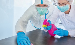 漂白水怎么用正确 漂白水用于公共区域的消毒的方法