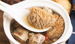 冬天煲什么汤好 适合冬天煲的汤好