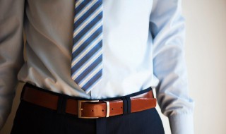 怎么辨认皮带好坏 如何辨认皮带好坏