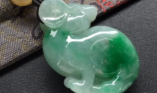 老鼠吊坠的寓意是什么 老鼠吊坠的寓意是啥