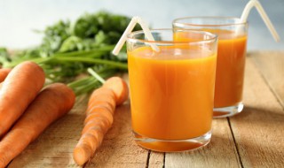 牛奶和胡萝卜可以一起吃吗 一起吃牛奶和胡萝卜好吗