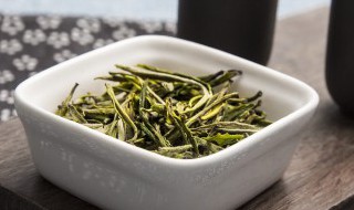 雨花茶冲泡方法 雨花茶如何冲泡