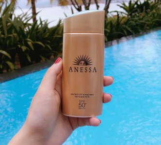 蓝胖子防晒霜适合什么肤质使用 蓝胖子适合油性皮肤吗