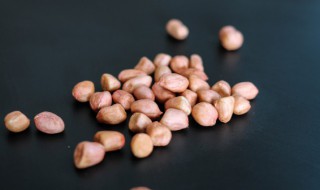 新鲜嫩花生怎么炒好吃 炒新鲜花生米的做法