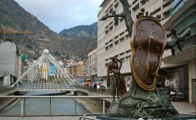 安道尔国家简介 安道尔到底是一个什么样的国家