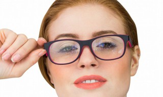 眼镜怎样挑选 如何选择眼镜