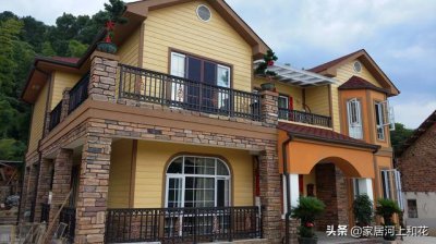 轻钢结构房子可以使用多少年 轻钢别墅房的寿命年限