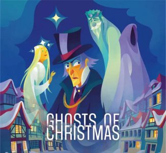 十大最受欢迎桌游排行榜 广受玩家好评的桌游TOP10