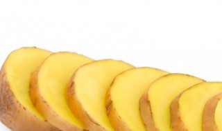 阳台土豆种植方法图片 阳台土豆怎么种植