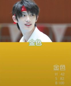 丁程鑫资料详细介绍 明星丁程鑫个人资料及出道时间简介