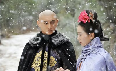 好看的经典清穿小说推荐 盘点四本值得N刷的经典清穿文