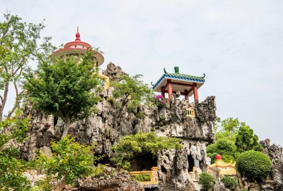 潮汕是指哪几个城市 你还在把潮汕当成是一座城市吗