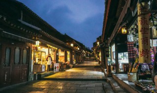 江南指什么地方 江南指哪里