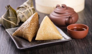 高压锅熬粽子要多长时间 高压锅煮粽子要用多久呢