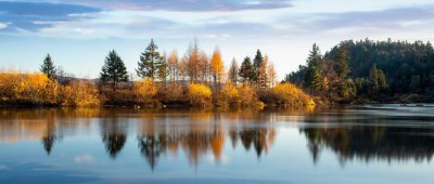 九月份国内适合去哪里旅游 全国9月最佳旅游目的地推荐